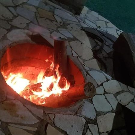 Chacara Sonia Pompeu Igaratá Exterior foto