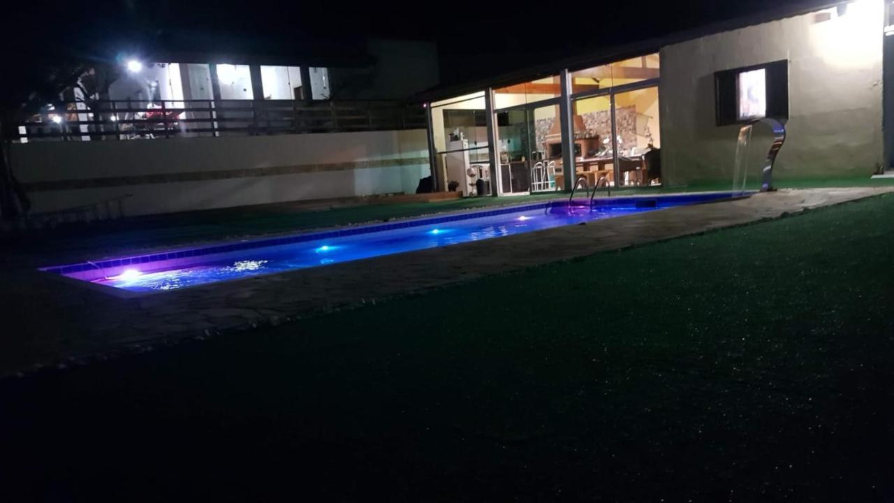 Chacara Sonia Pompeu Igaratá Exterior foto