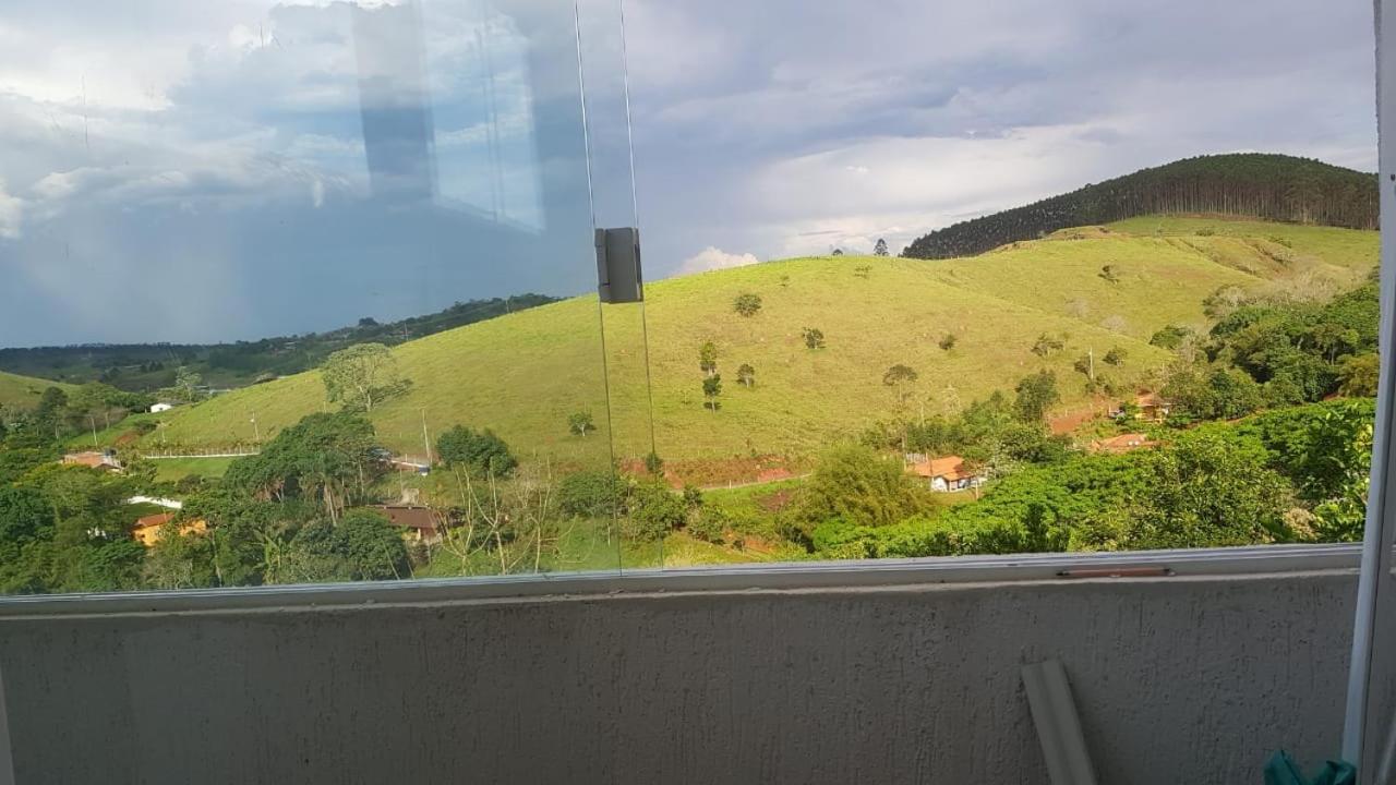 Chacara Sonia Pompeu Igaratá Exterior foto