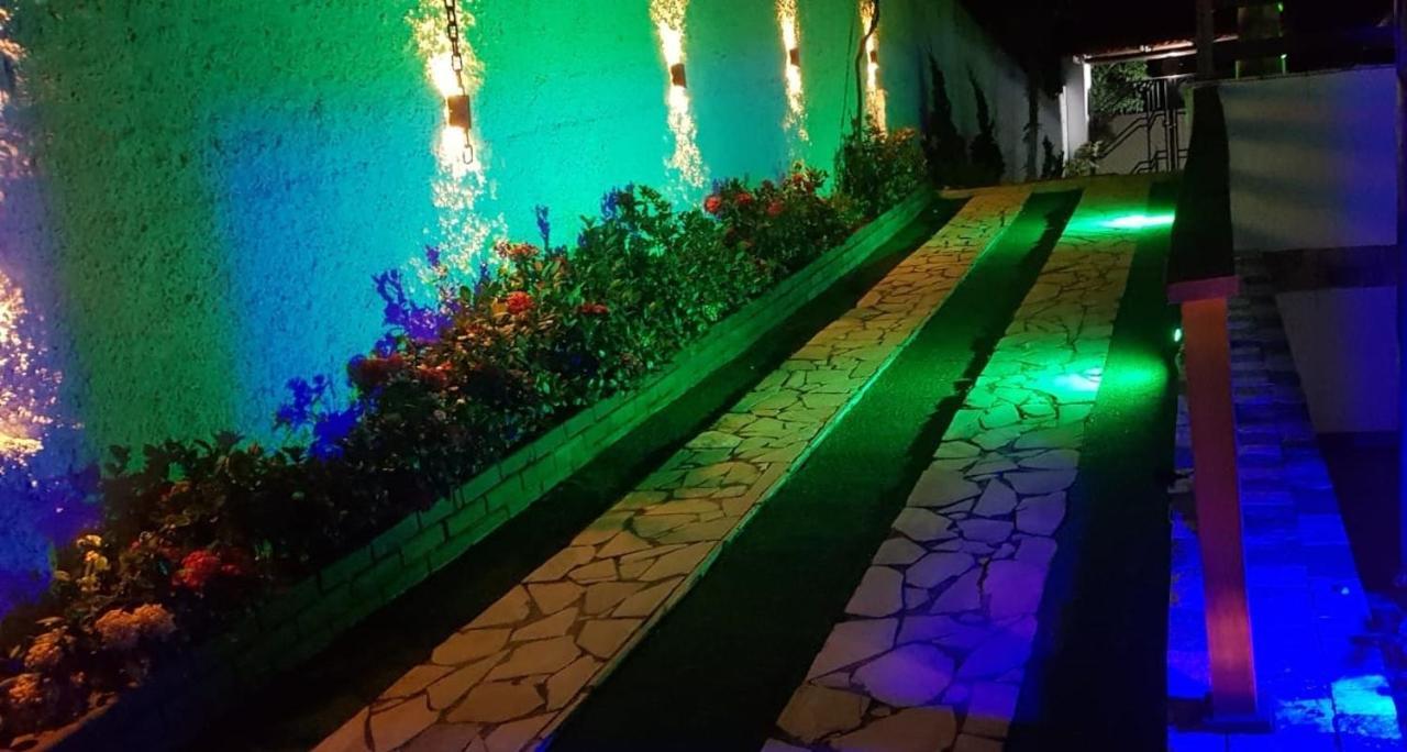 Chacara Sonia Pompeu Igaratá Exterior foto