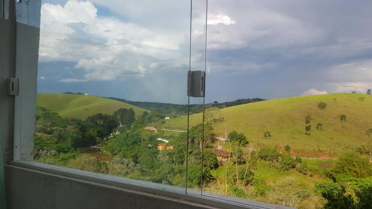 Chacara Sonia Pompeu Igaratá Exterior foto