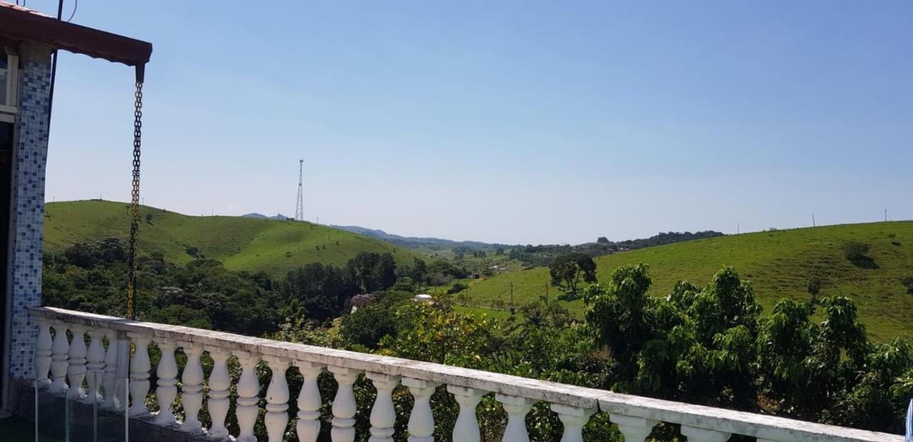 Chacara Sonia Pompeu Igaratá Exterior foto