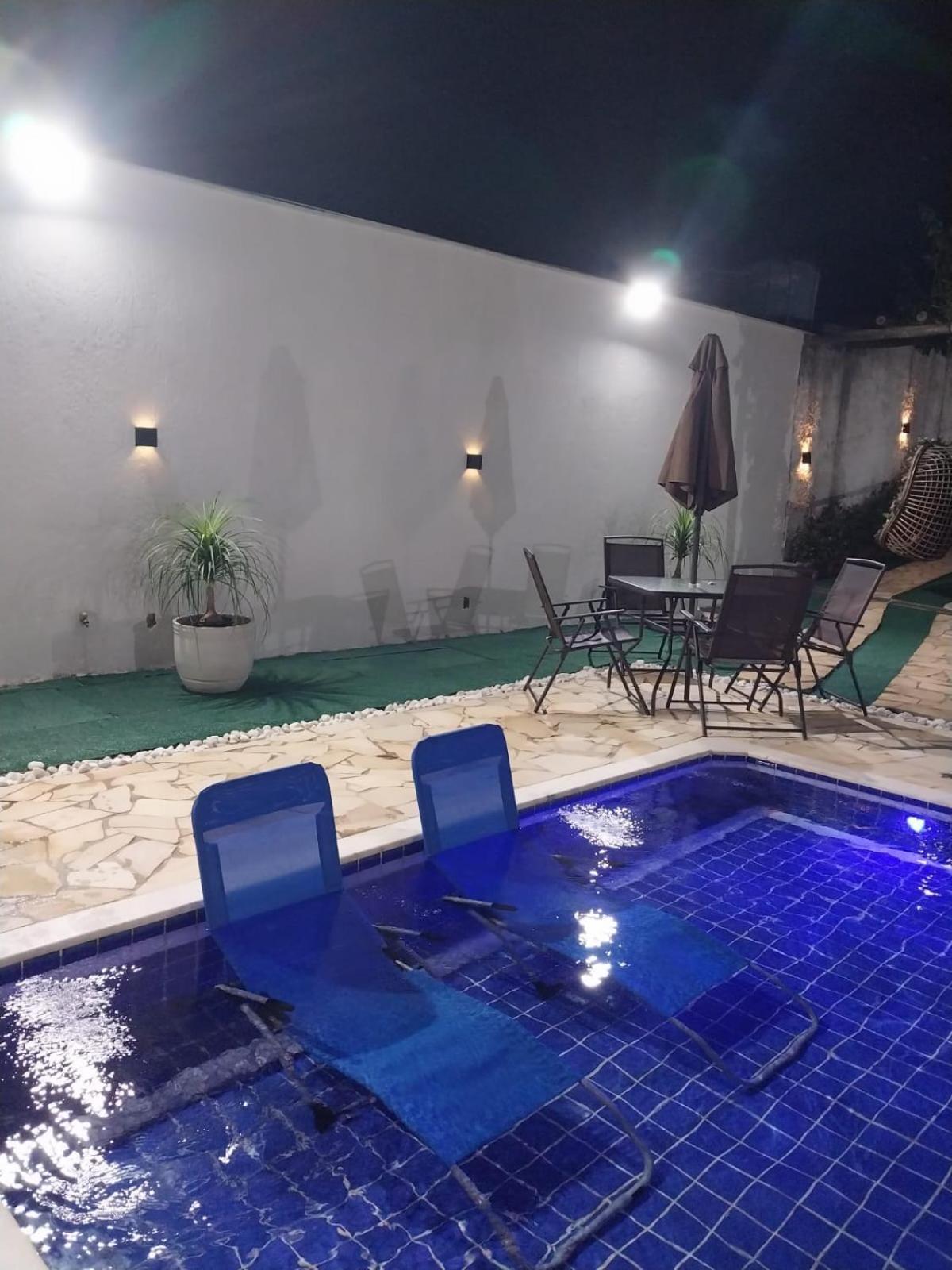 Chacara Sonia Pompeu Igaratá Exterior foto
