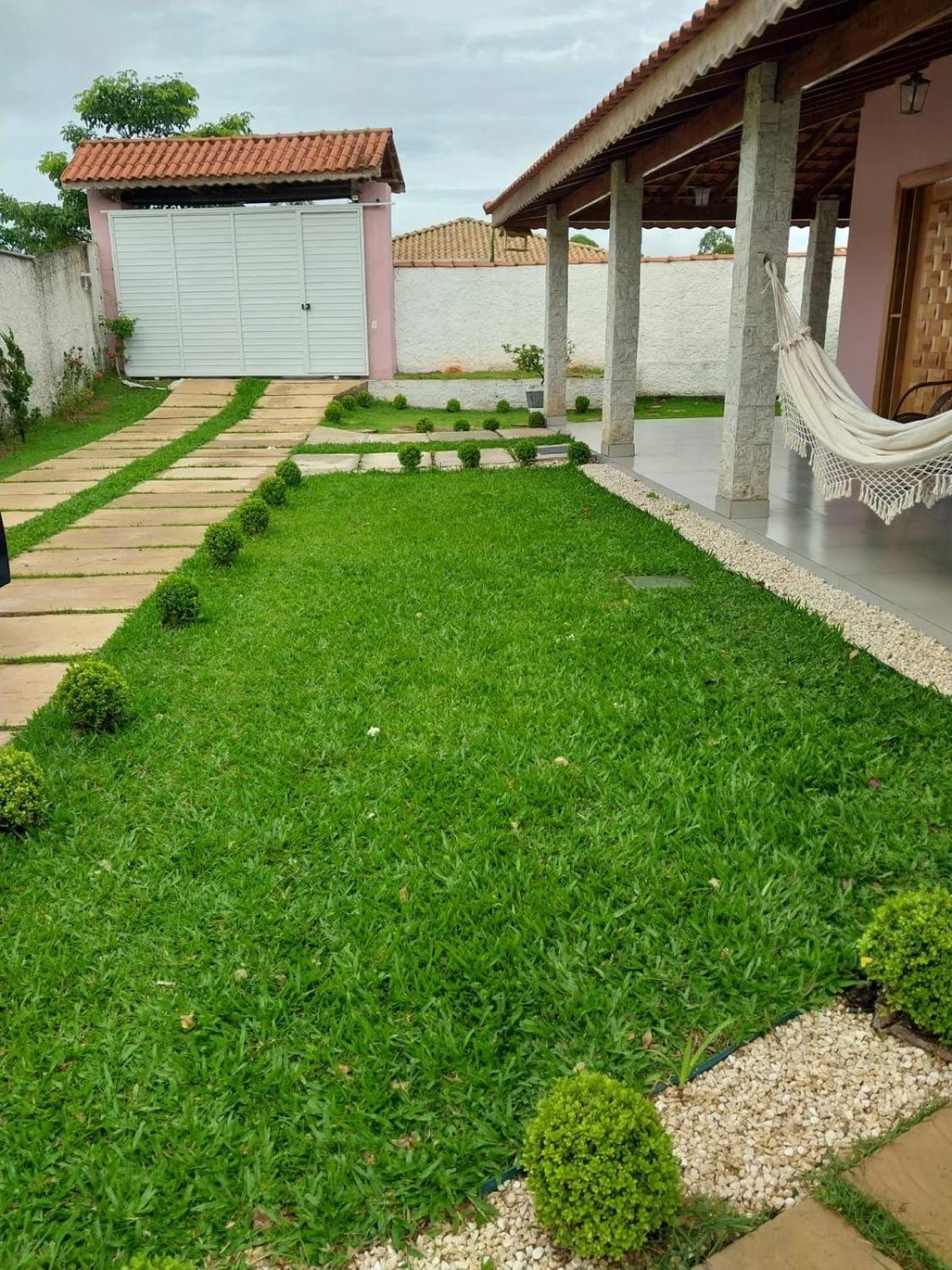 Chacara Sonia Pompeu Igaratá Exterior foto