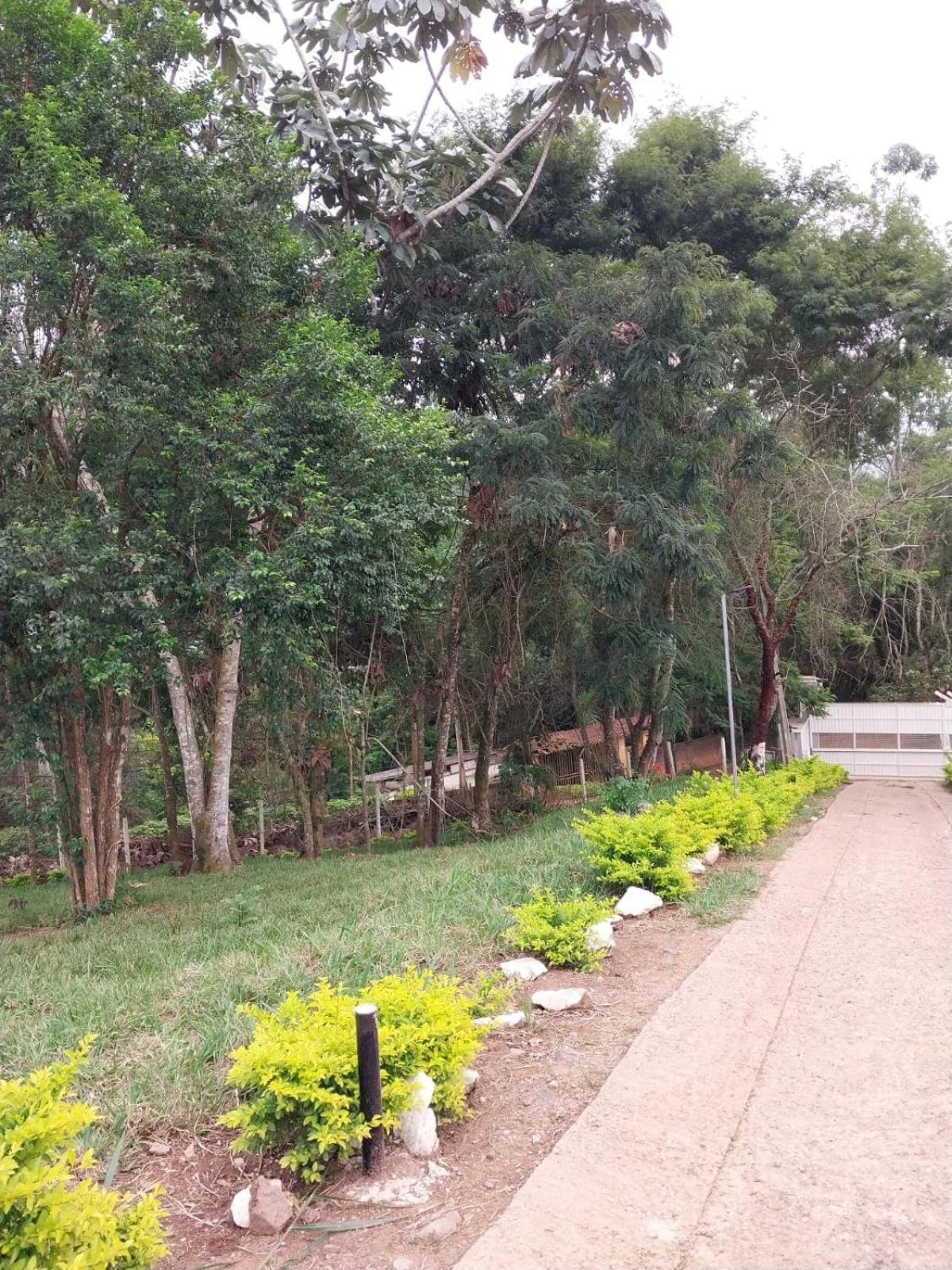 Chacara Sonia Pompeu Igaratá Exterior foto