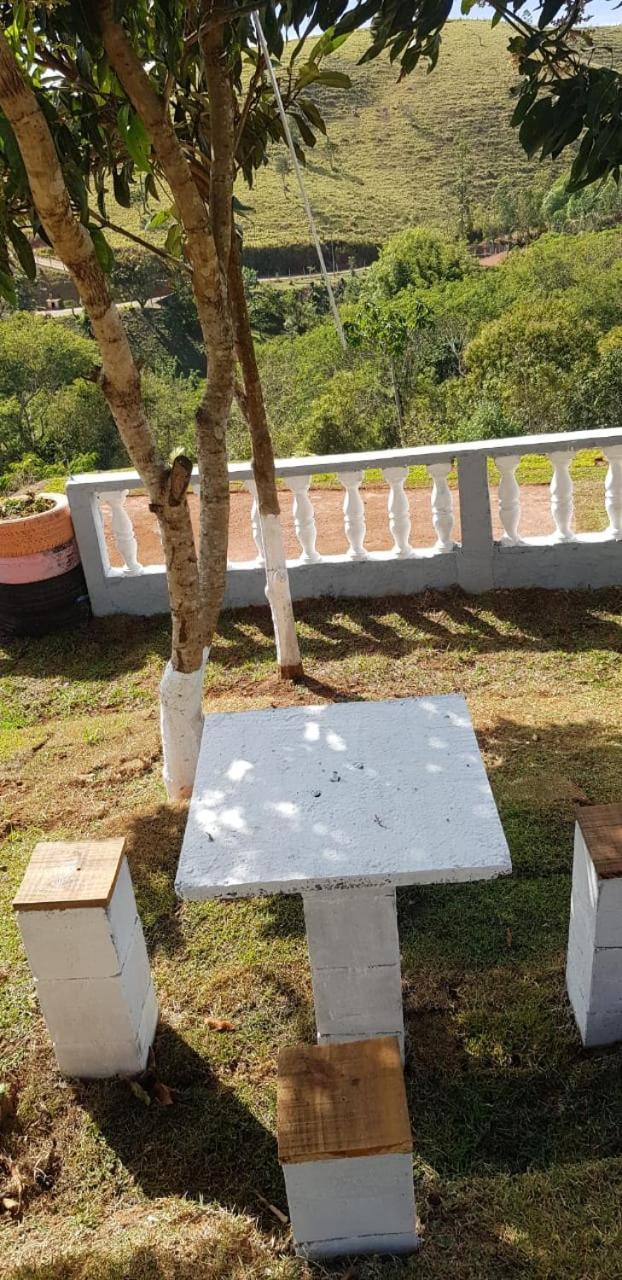 Chacara Sonia Pompeu Igaratá Exterior foto
